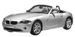 BMW E85 C0140 Fault Code