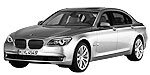 BMW F01 C0140 Fault Code