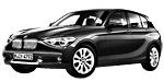 BMW F20 C0140 Fault Code