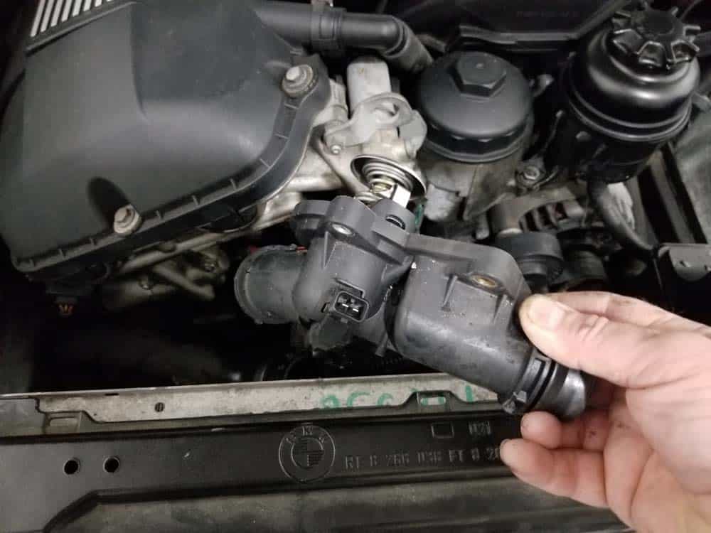 See C0140 in engine
